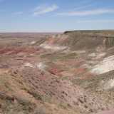More Painted Desert.