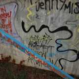 In memory of Jenny Jenny miss U Art Arnin Sanive (or Sanine)