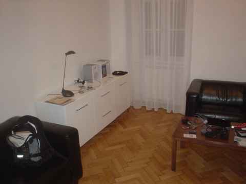 Living room (left back).