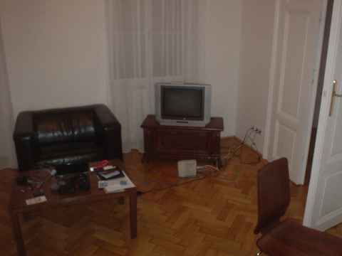 Living room (right back).