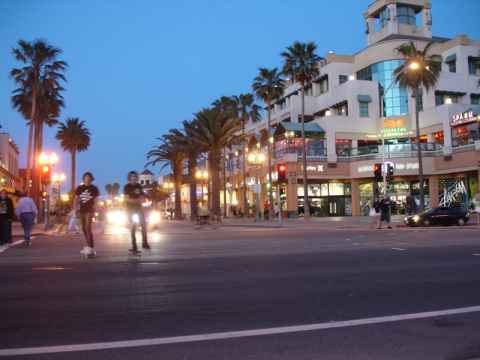 Main and PCH. Main and PCH.