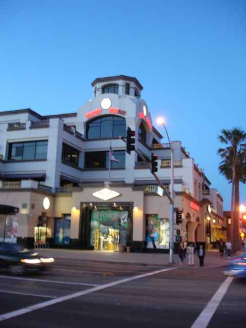 Jack's surfboards. Great store for surfers and for posers like me who just want the clothes. Jack's surfboards. Great store for surfers and for posers like me who just want the clothes.