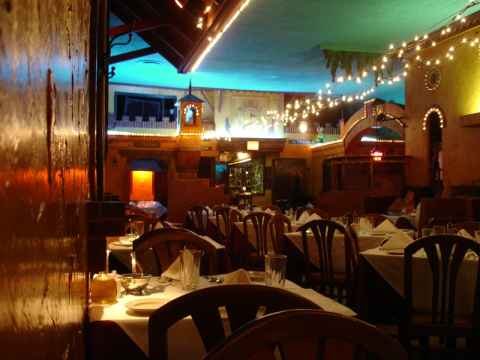 "The Italian Village" is Chicago's oldest Italian restaurant, having been open since 1927. (And you know what tax skills that requires.) "The Italian Village" is Chicago's oldest Italian restaurant, having been open since 1927. (And you know what tax skills that requires.)