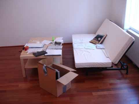 ...and the couch and table... do you have a binder? Great, thanks... and a hole punch... some tape... a couple of boxes... ...and the couch and table... do you have a binder? Great, thanks... and a hole punch... some tape... a couple of boxes...