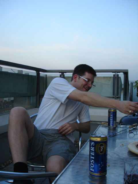 Gustav again. Gustav again.
