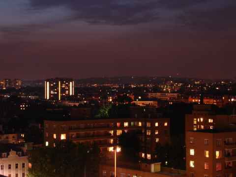 The sun has set on a world utterly devoid of German joy... The sun has set on a world utterly devoid of German joy...