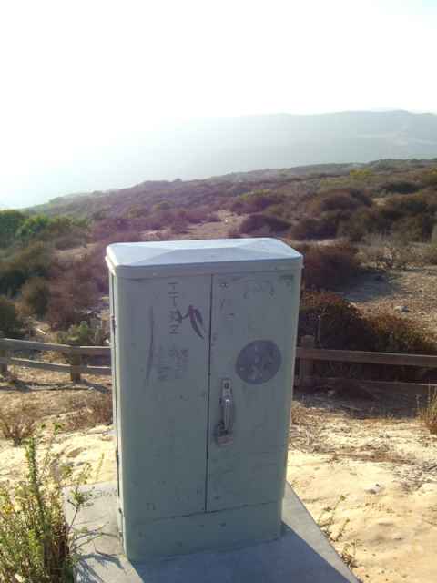 The box. The box.