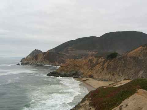 The weather was only so-so when I started out at SF. Understandable, since San Francisco had an almost central-northern European weather when I was there. No running around in shorts in late September here. The weather was only so-so when I started out at SF. Understandable, since San Francisco had an almost central-northern European weather when I was there. No running around in shorts in late September here.