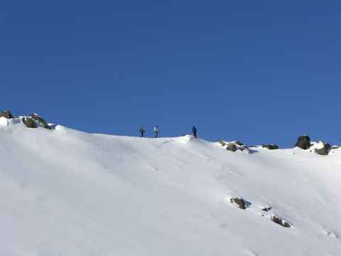 My, Johannes and Johan on the edge. My, Johannes and Johan on the edge.