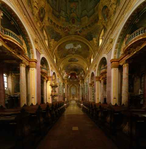 Dominikanerkirche (Dominican Church)