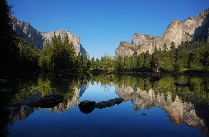 Yosemite Again (2 of 6)