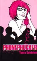Phonephucker