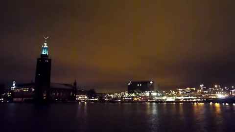 The music track is "Hyper Threading" from the album Ambient Pills Update by Zeropage. The track, and this movie, is released under the CC-BY-3.0 license.