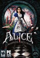 Alice: Madness Returns