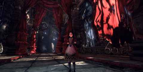 Alice: Madness Returns Review