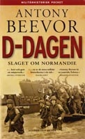 D-Dagen - Slaget om Normandie