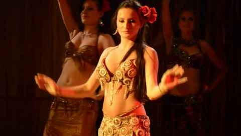 The music track is "Heyamo" from the album Ketri by Lumin. The track, and this movie, is released under the CC-BY-NC-SA-2.5-ES license.