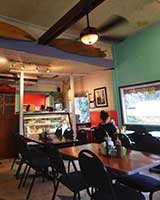 Café Haleiwa