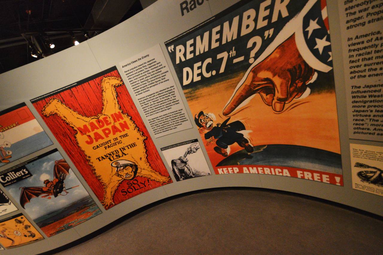 National World War II Museum