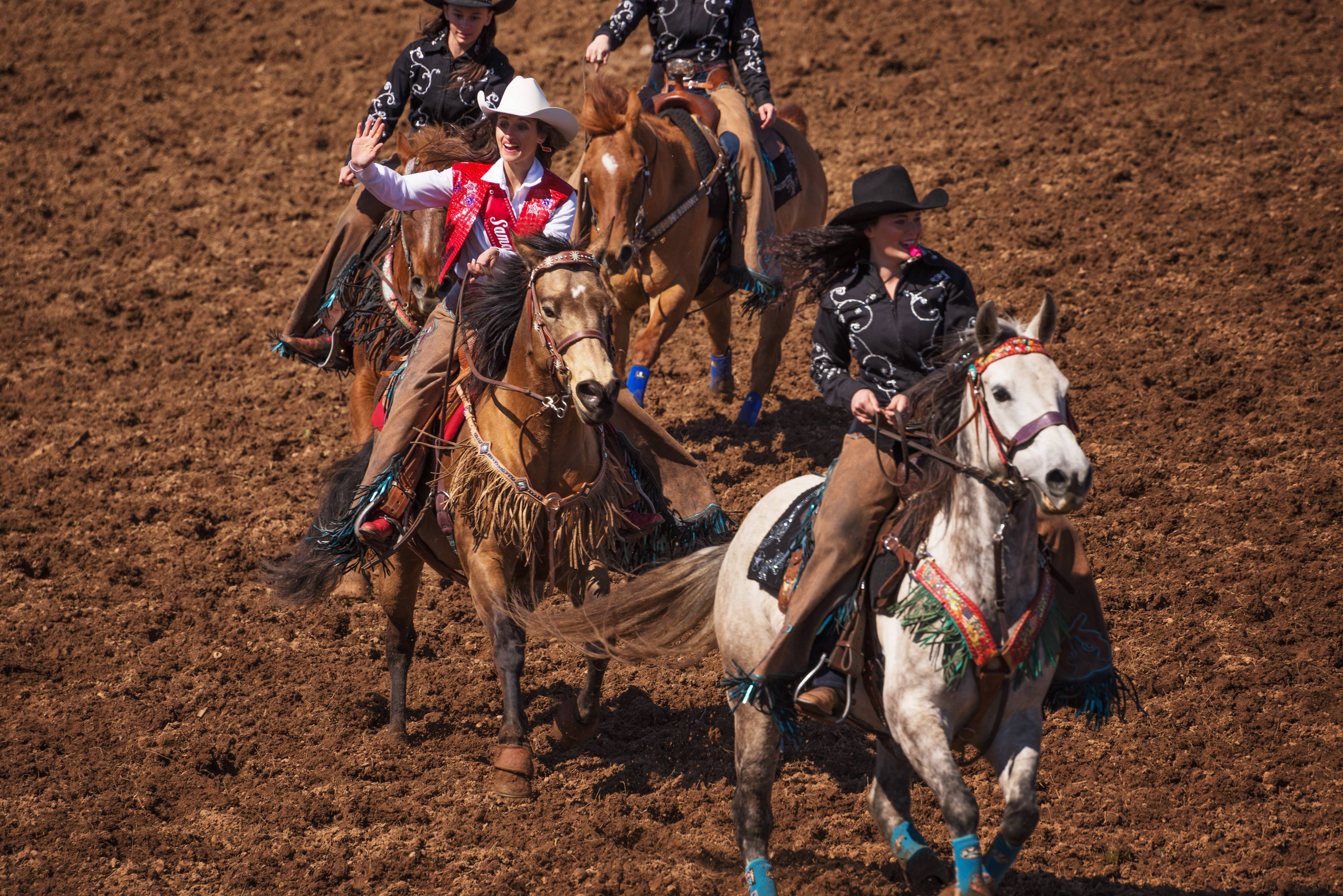 La Grange Rodeo