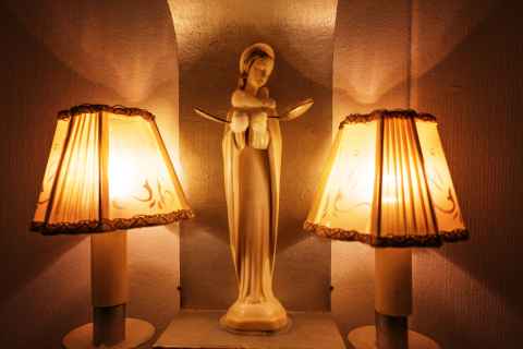 Unknown title by Arkivet för Temporär Konst.