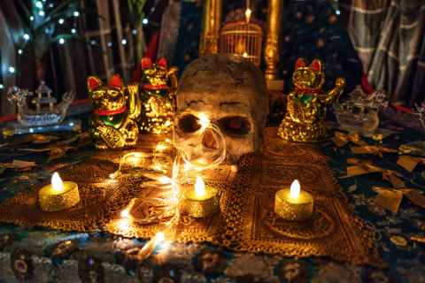 "Casa sin Casa" by Ruben Laguna Ek.