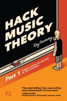 Hack Music Theory Part 1