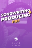 Hack Music Theory Songwriting and Producing