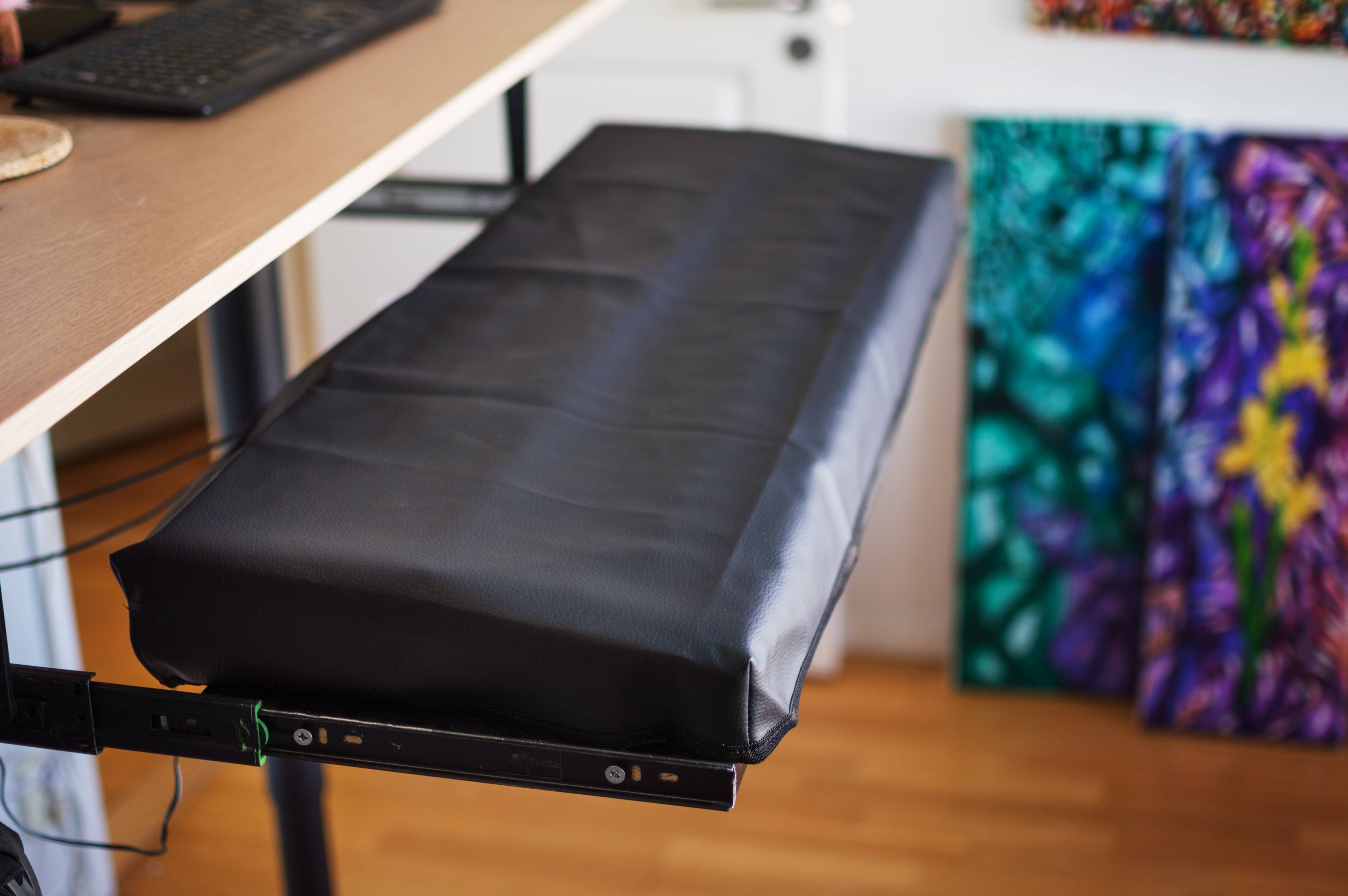 Viktory Custom Keyboard Cover