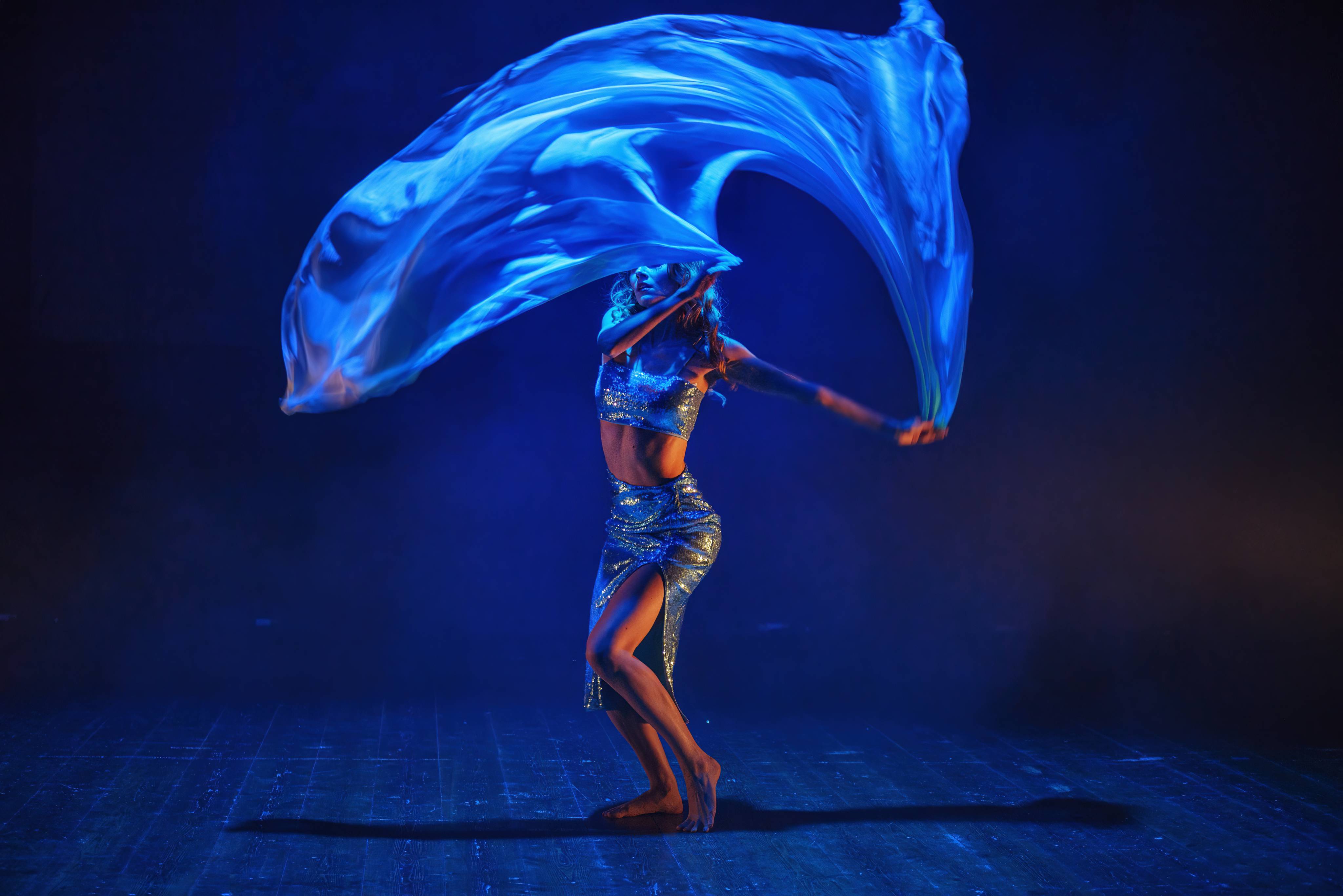 Layali Dance Academy Student Show, Autumn 2022