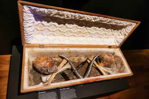 The Baby Casket The Baby Casket